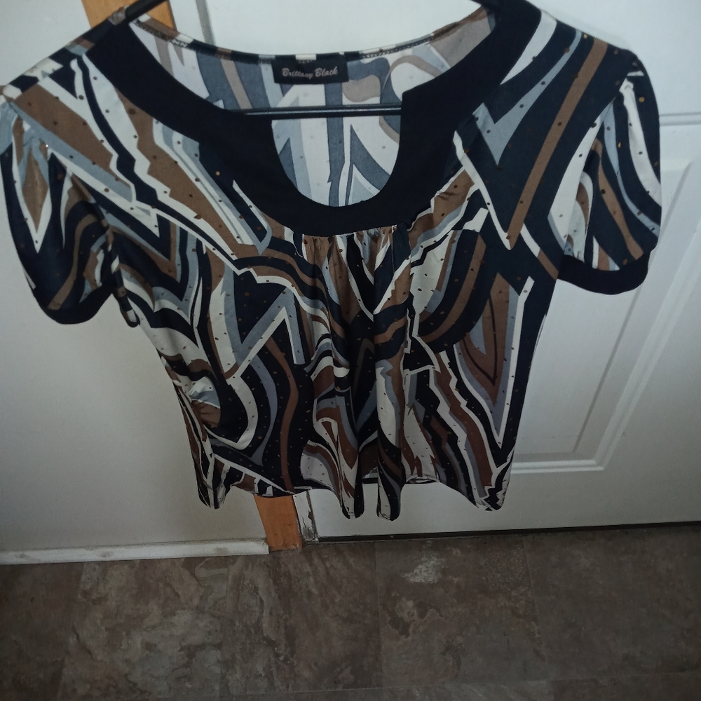 Beautiful shirt